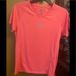 Adidas’s Climatlite Tea Shirts